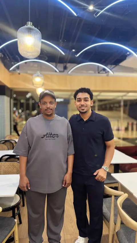 ابتسامة الوصول